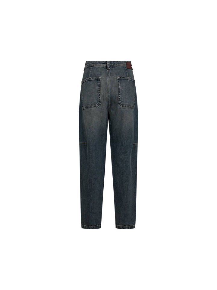 MM Aymen Kyoto Jeans