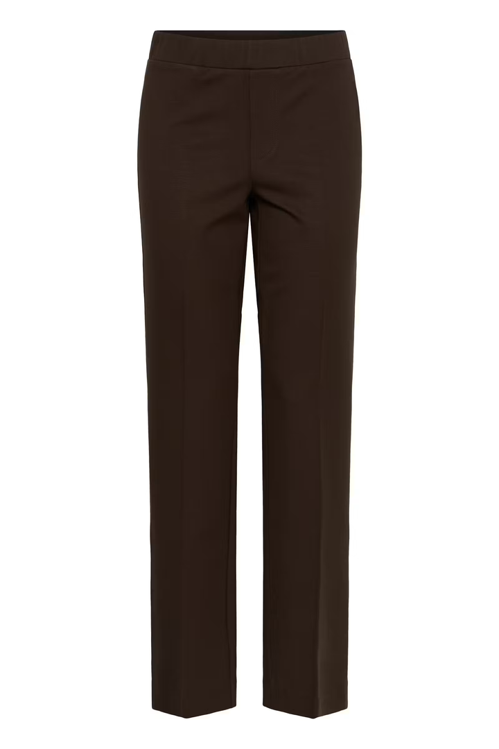 Part two Pontas Trousers