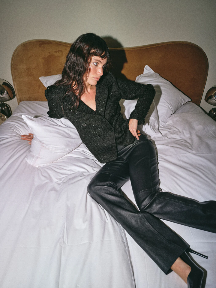 Mosmosh Belize Bouce Blazer