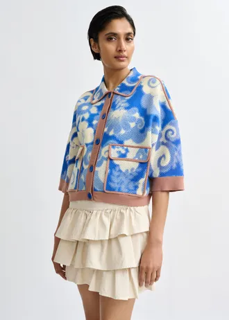 Essentiel Antwerp Joly  Cardigan