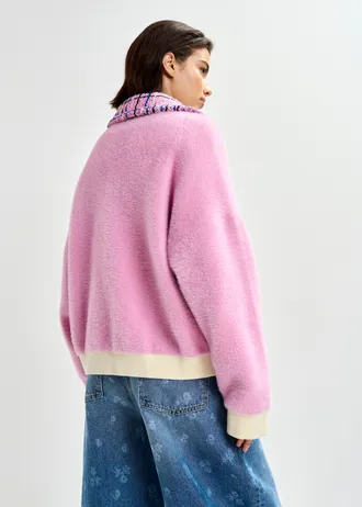 Essentiel Antwerp Joilu Cardigan