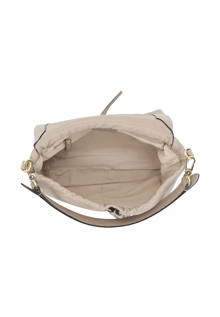 Abro Temi Medium Leather Bag