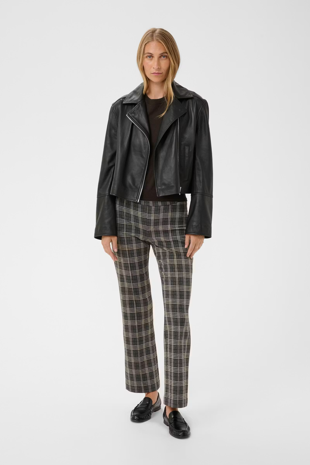 Part Two Pontas Trousers