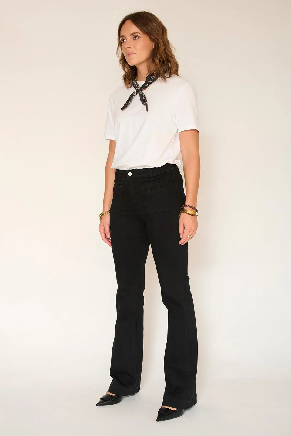 MKT Diana Power Stretch jeans