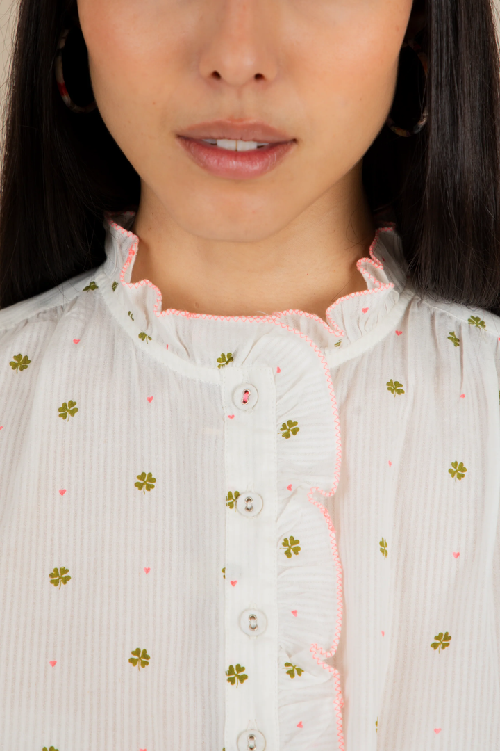 Bonte Anais Shirt