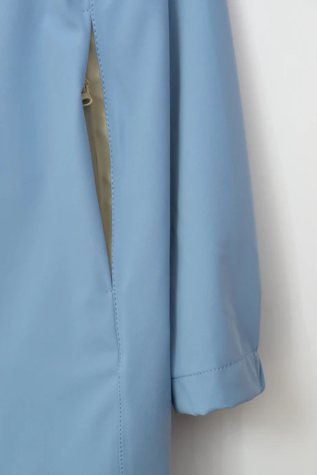 Tanta Neboa Rain Coat