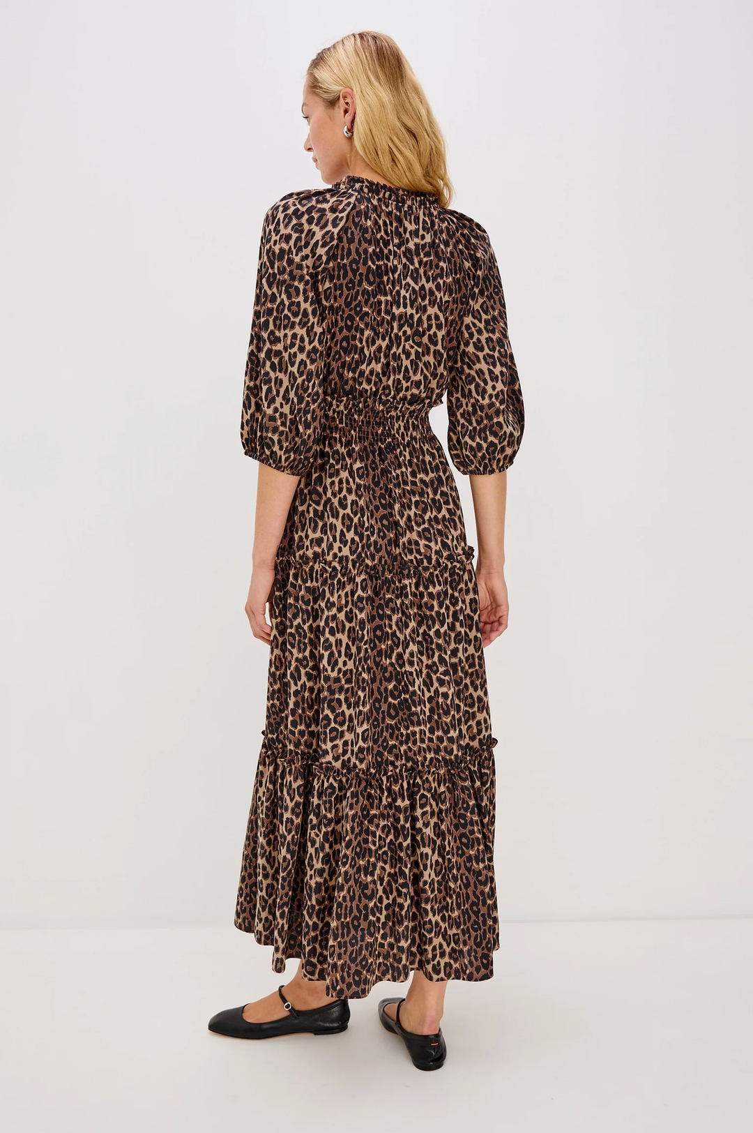Rails Catherine Dress