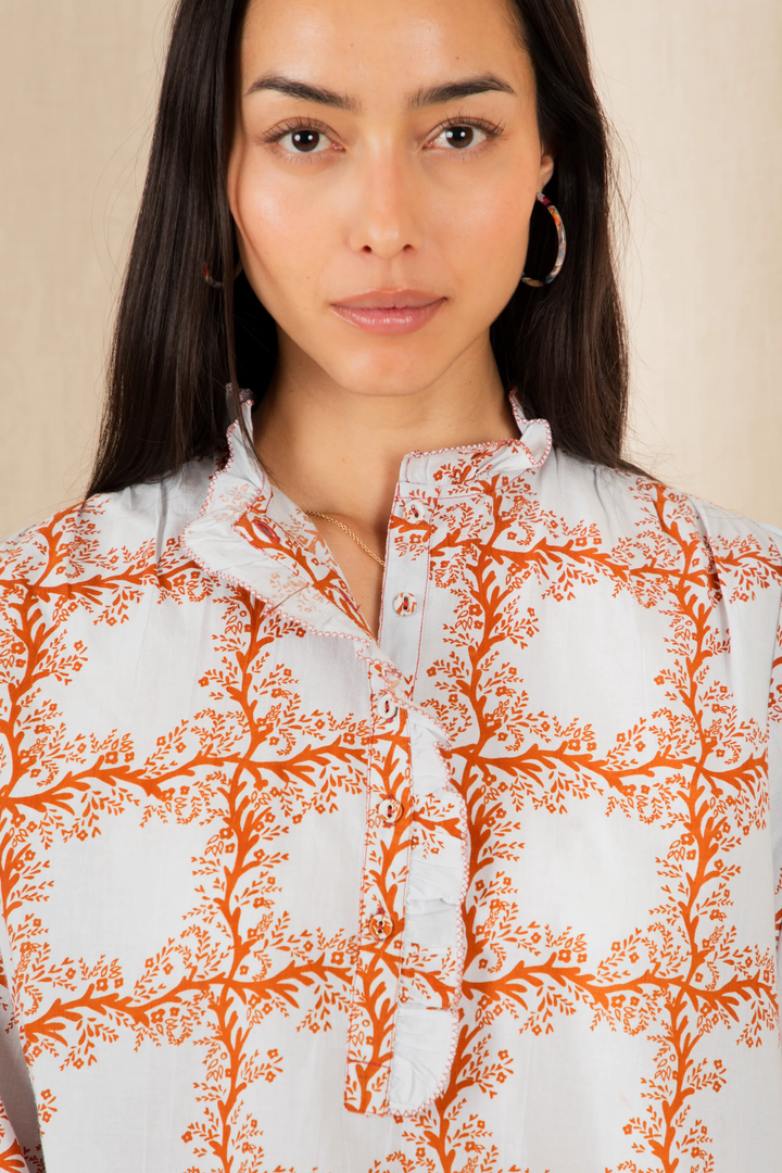 Bonte Anais Shirt