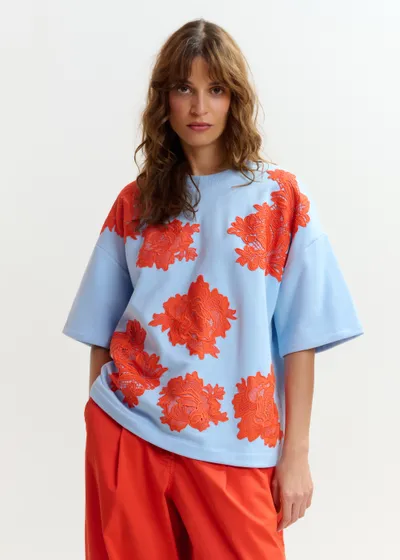 Essentiel Jista Sweatshirt