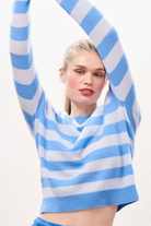 Jumper 1234 Stripe Jumper