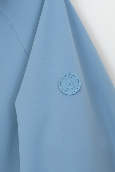 Tanta Neboa Rain Coat