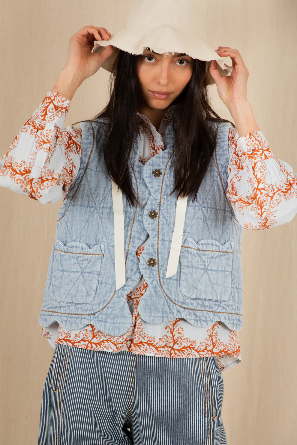 Bonte Estelle Gilet