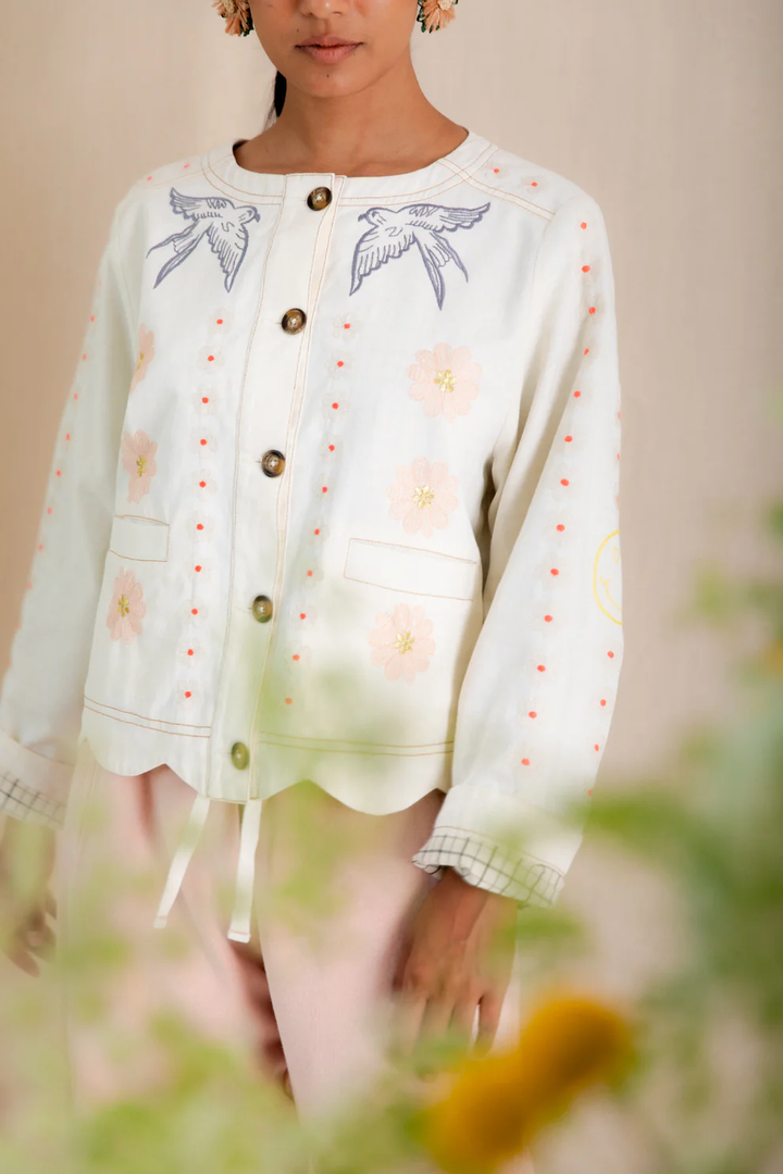 Bonte Rosie Jacket