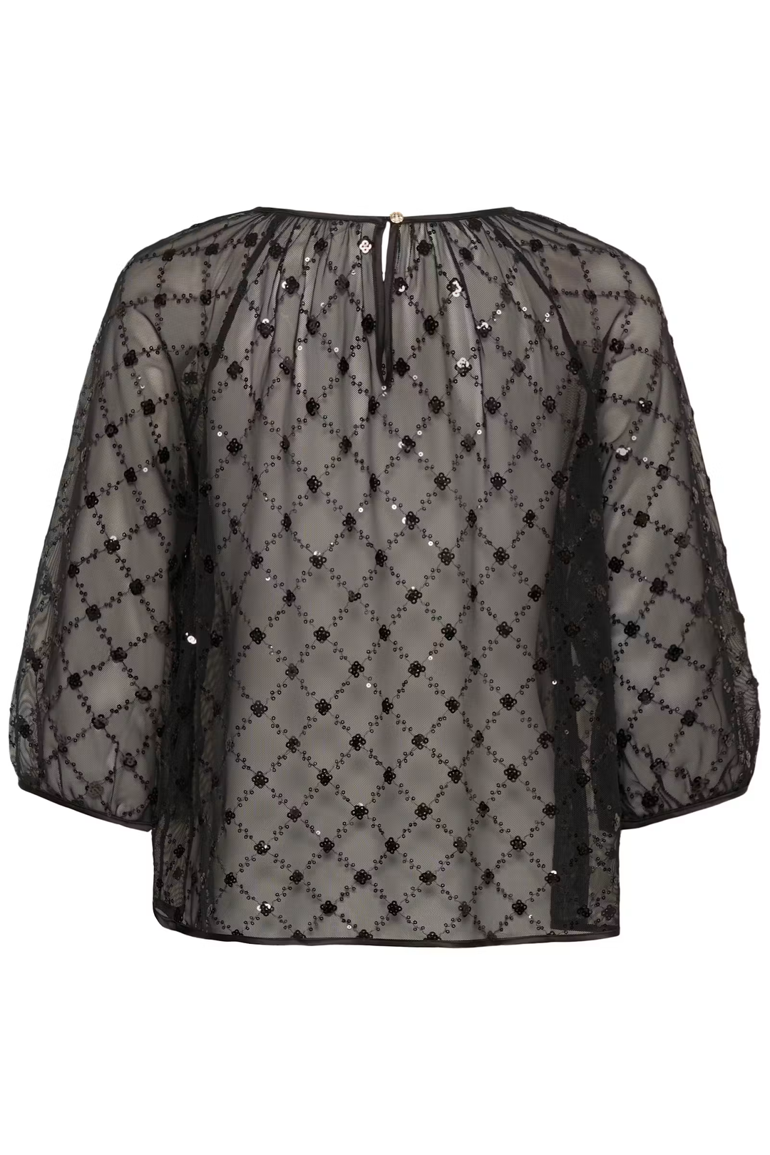 Part Two Dimka Blouse