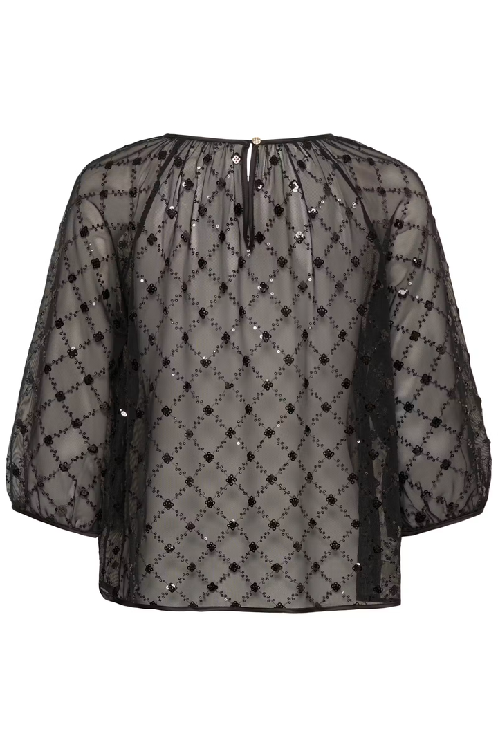 Part Two Dimka Blouse