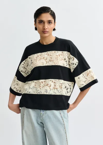 Essentiel Antwerp Jemix T.shirt