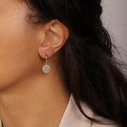 Gold Trip Aurora Earrings