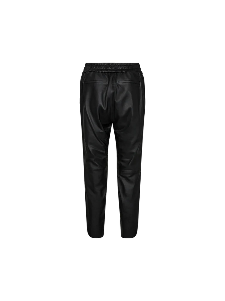 MM Zabel Leather Trousers