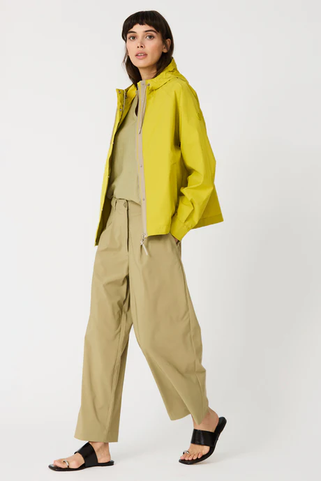 Tanta Dhuda Jacket