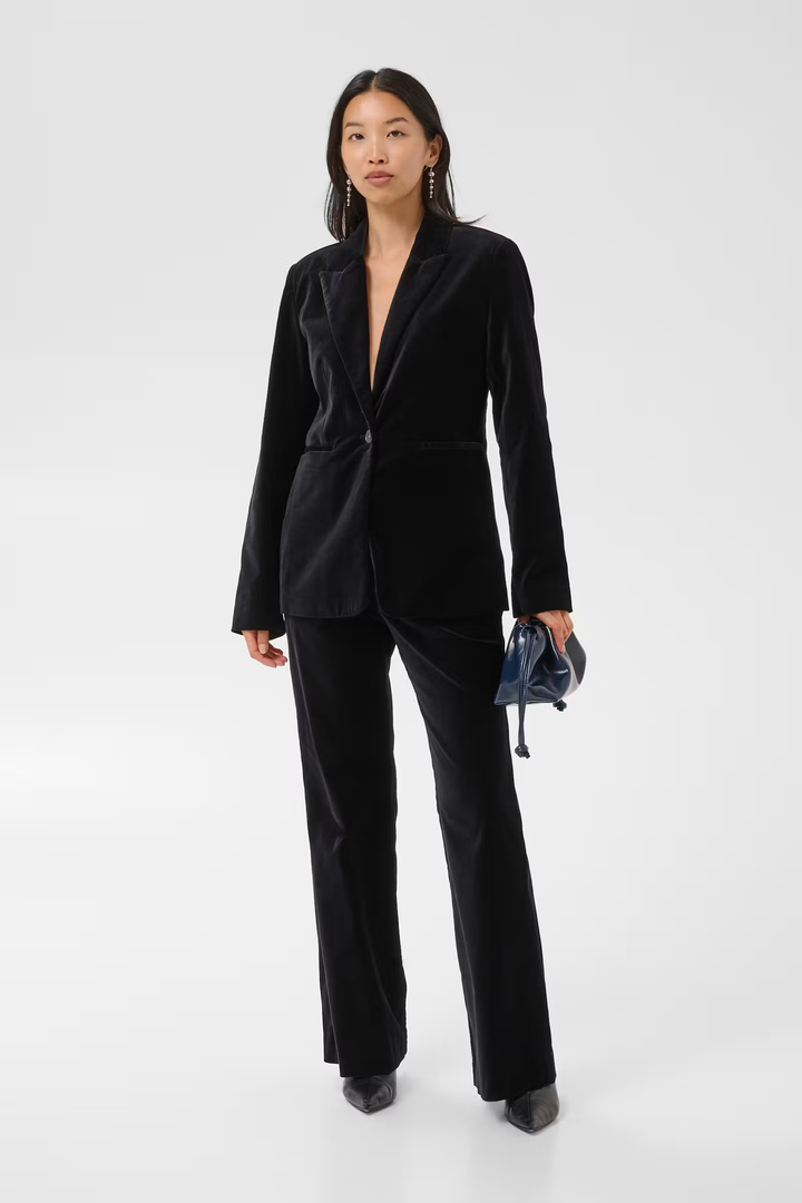 Part Two Dahlia Blazer