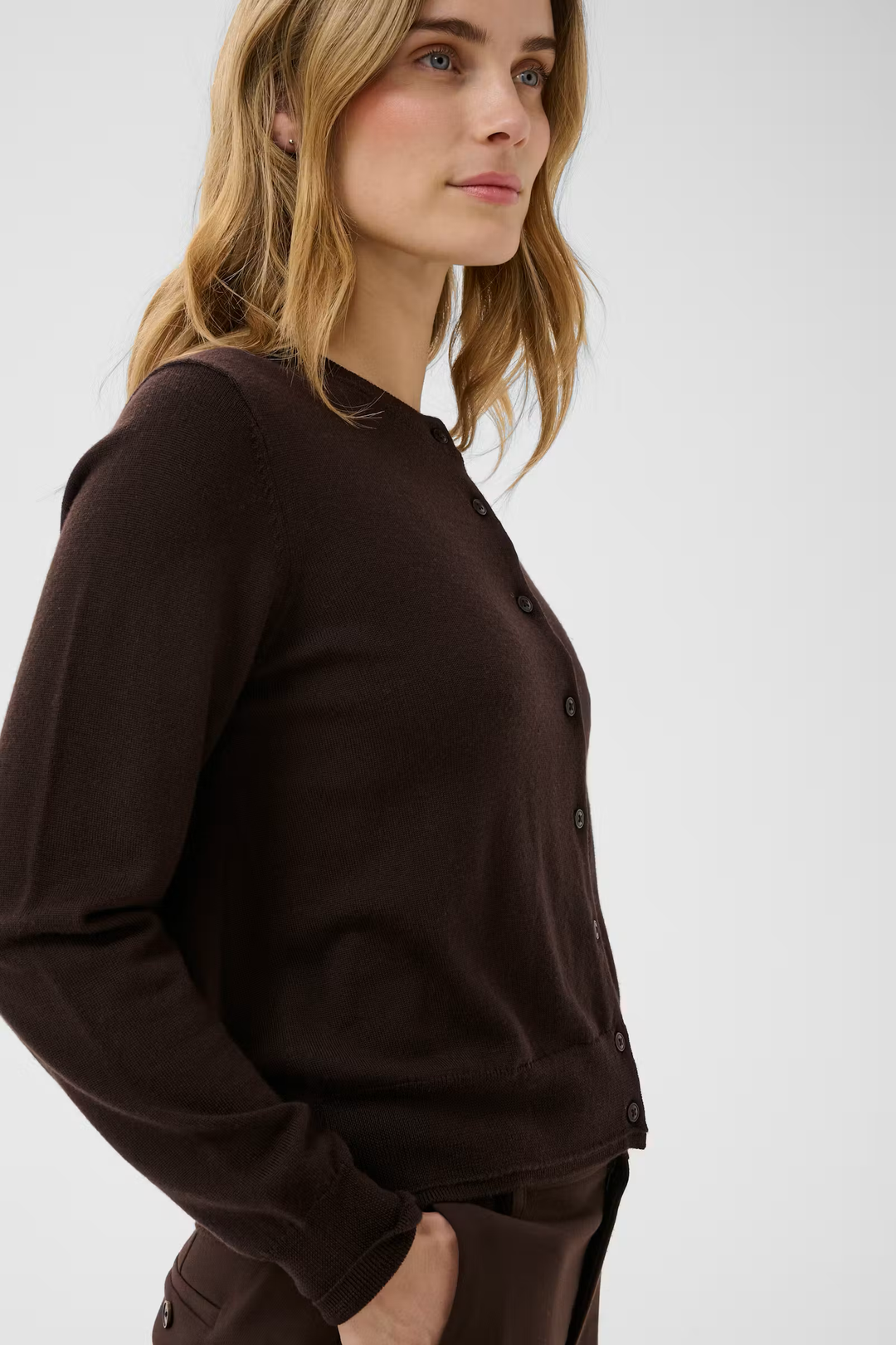 Part Two Nolan Cardigan