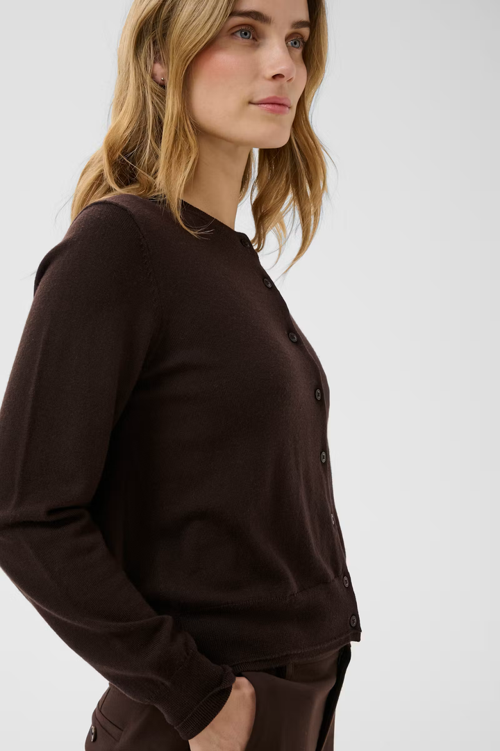 Part Two Nolan Cardigan