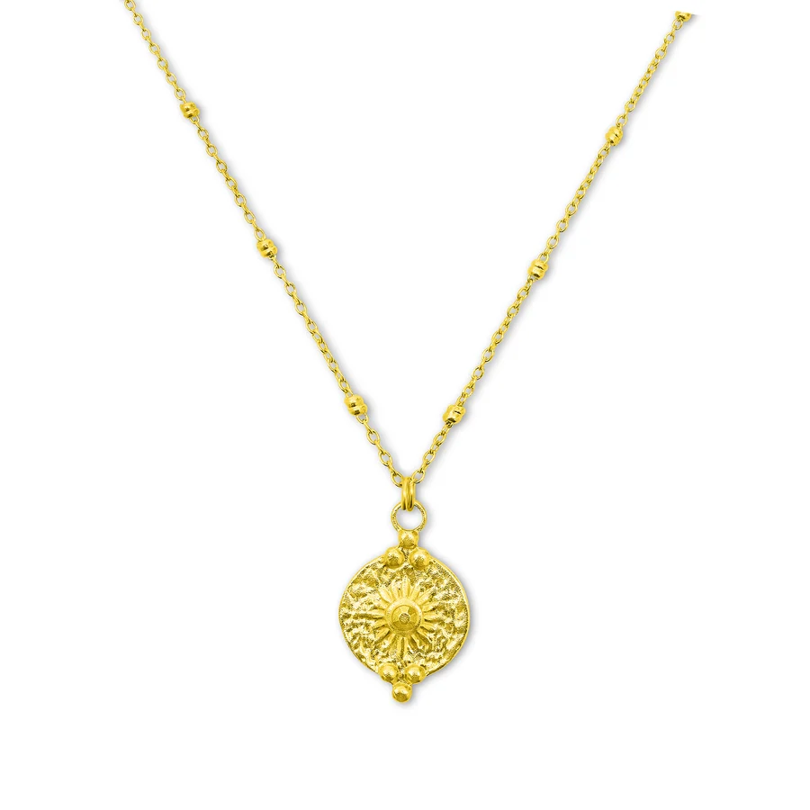 Ashiana Nola Necklace