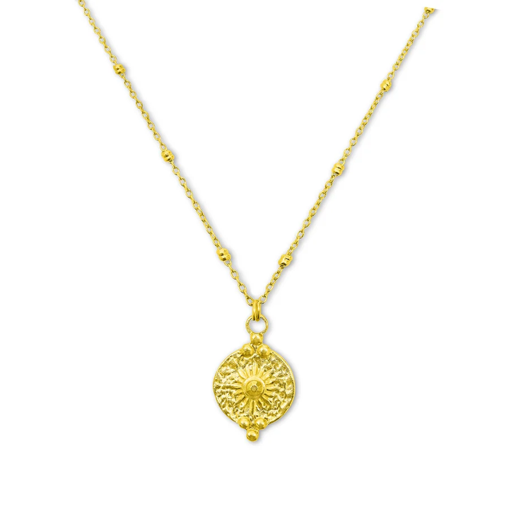 Ashiana Nola Necklace