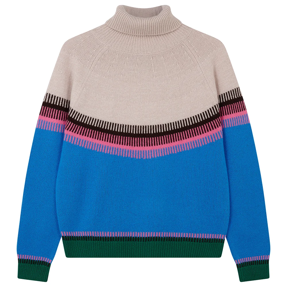 Jumper 1234 Isle Jumper