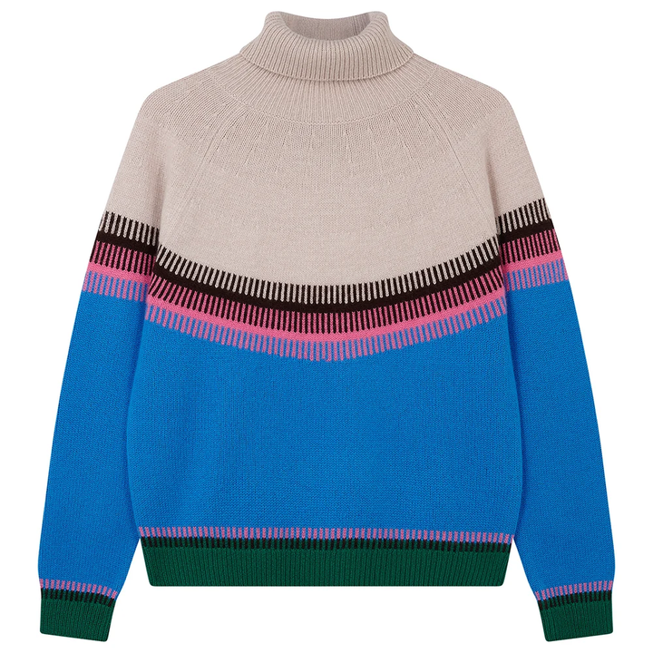 Jumper 1234 Isle Jumper