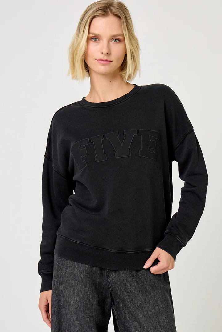 Five Sweatshirt