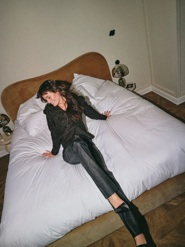 Mosmosh Belize Bouce Blazer