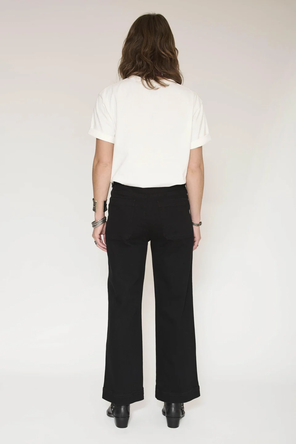 MKT Frida Power stretch jeans