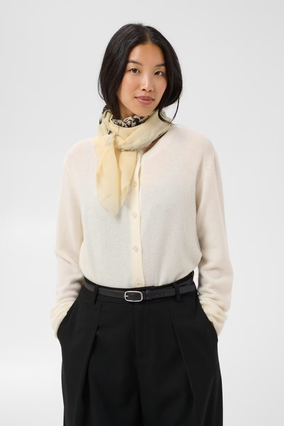Part Two Celesta Scarf