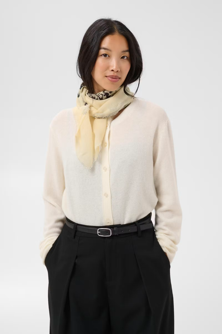 Part Two Celesta Scarf