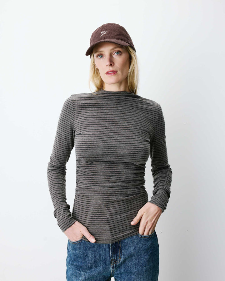 Grace & Mila Tralee Top