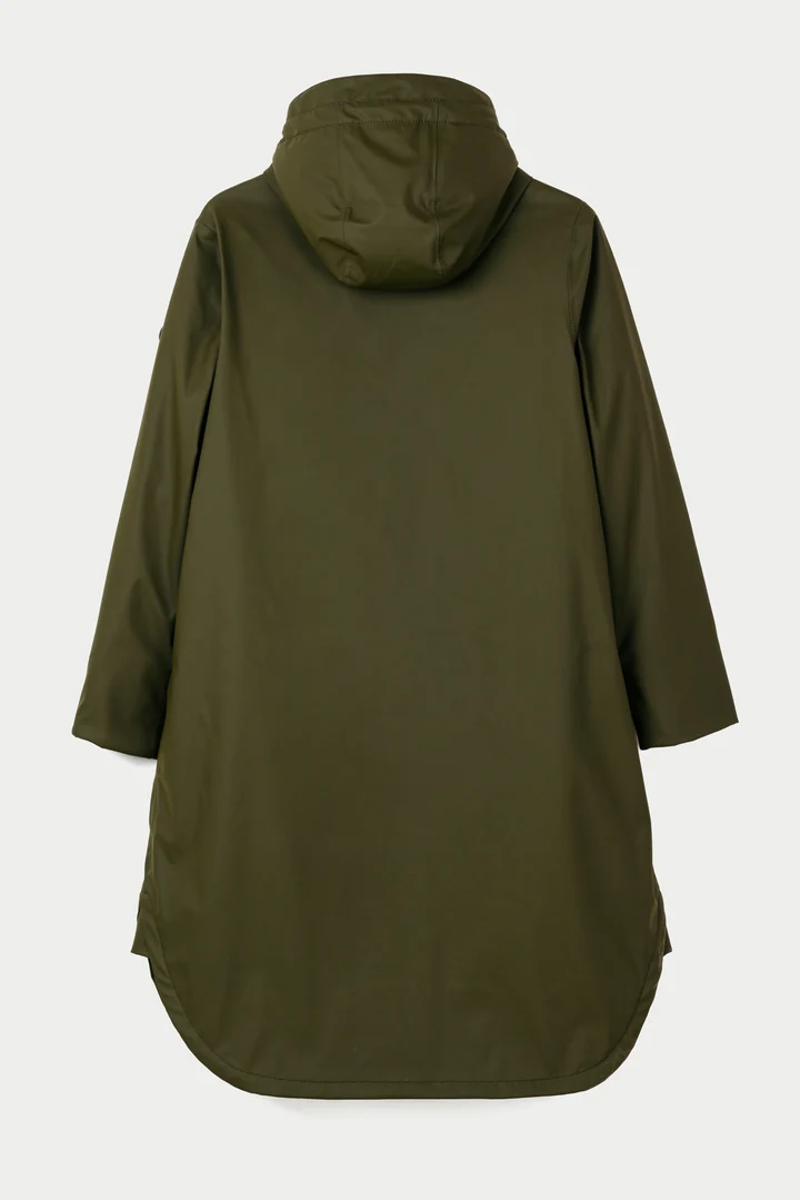Tanta Ice Jacket