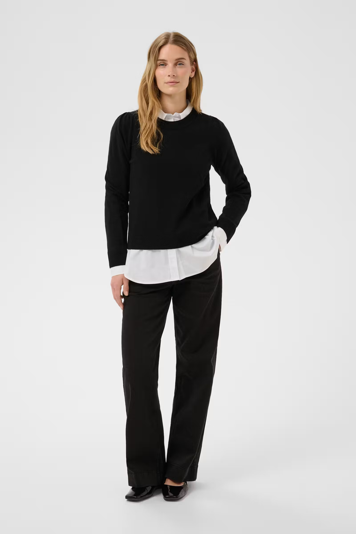 Part Two Evina Jumper
