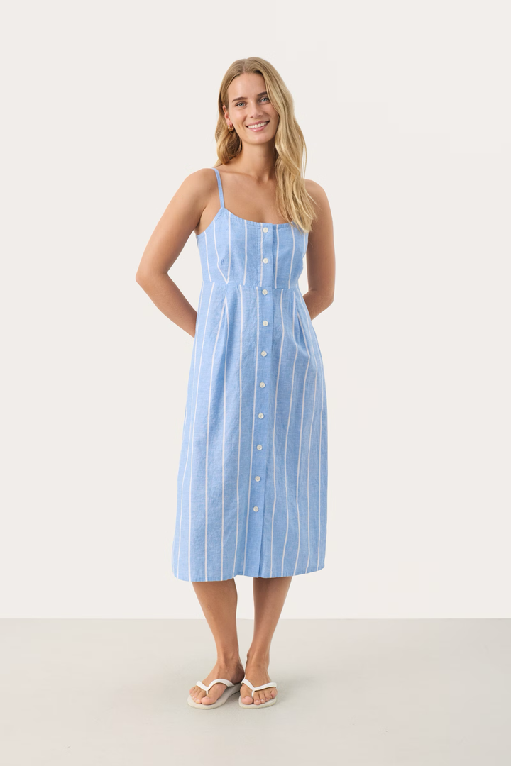 Part Two Reysa Dress
