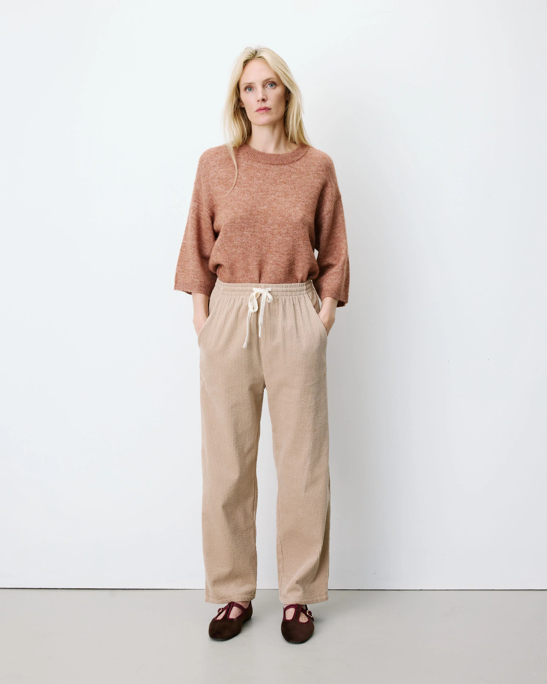 Grace & Mila Liberty Trousers