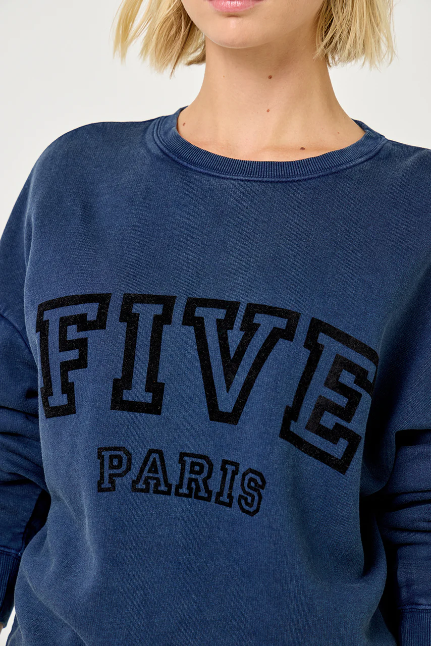 Five Sweatshirt