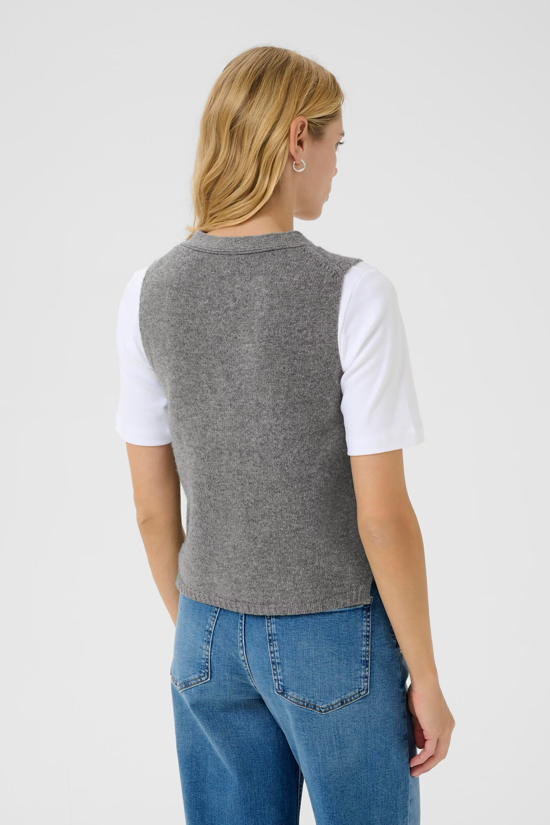 Part Two Sylva Waistcoat