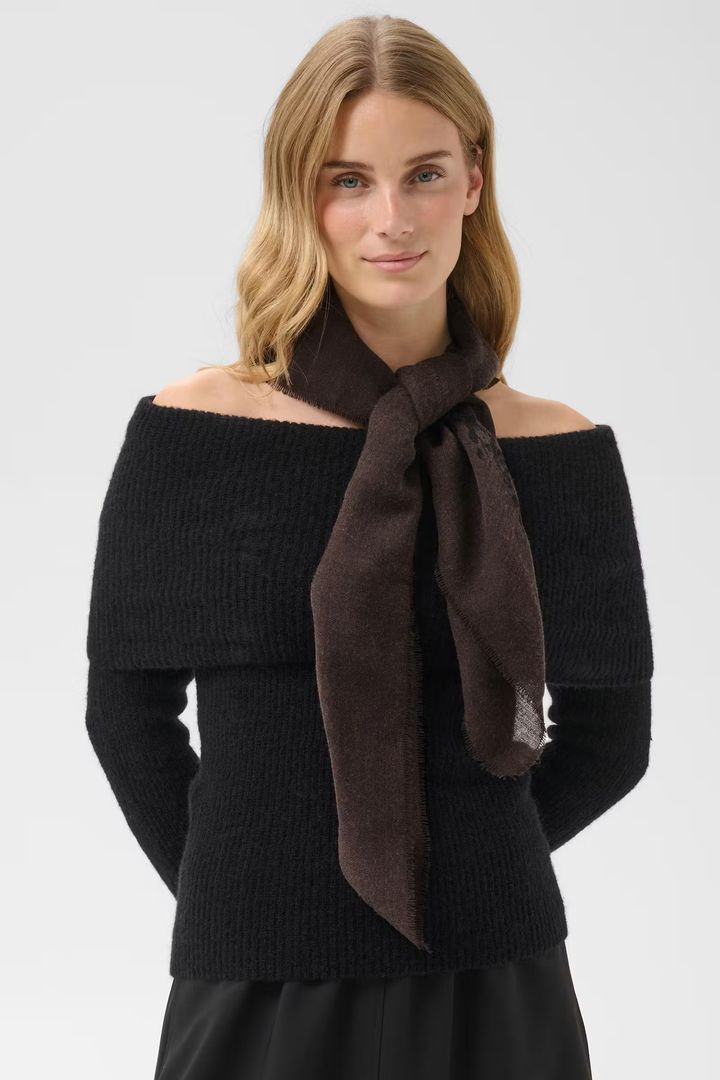 Part Two Celesta Scarf