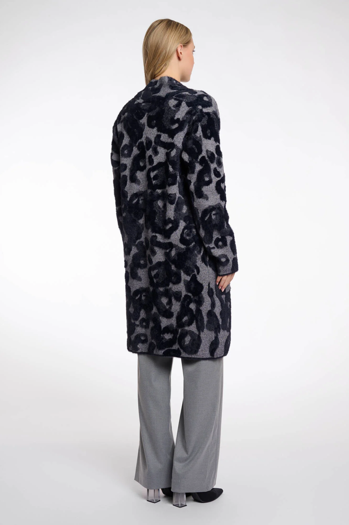 Rino & Pelle Negien Cardigan