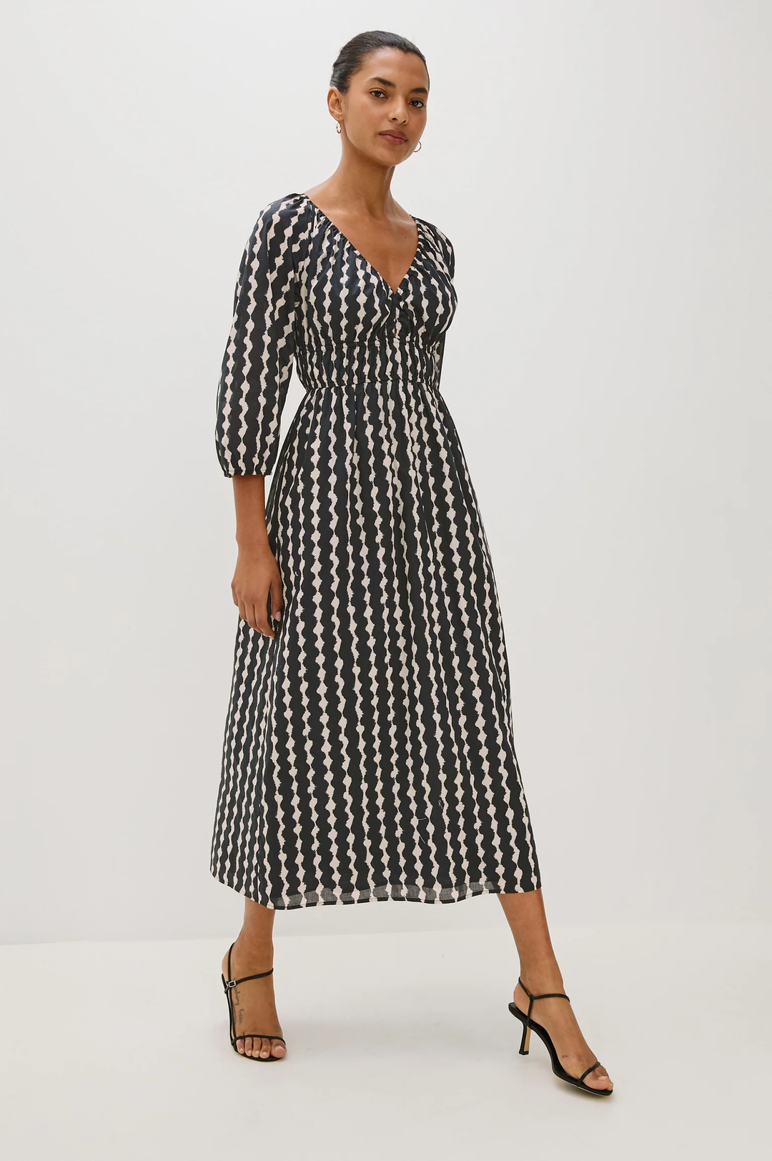 Rails Paio Dress