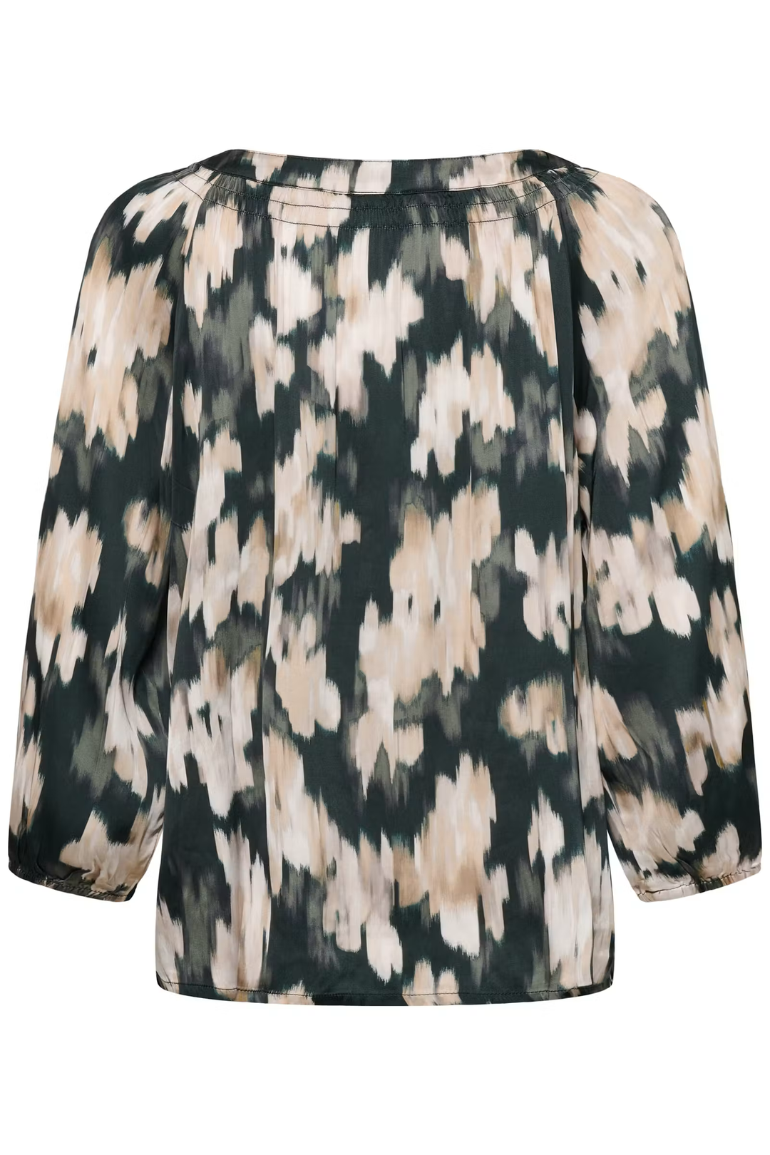 Part Two Catlin Blouse