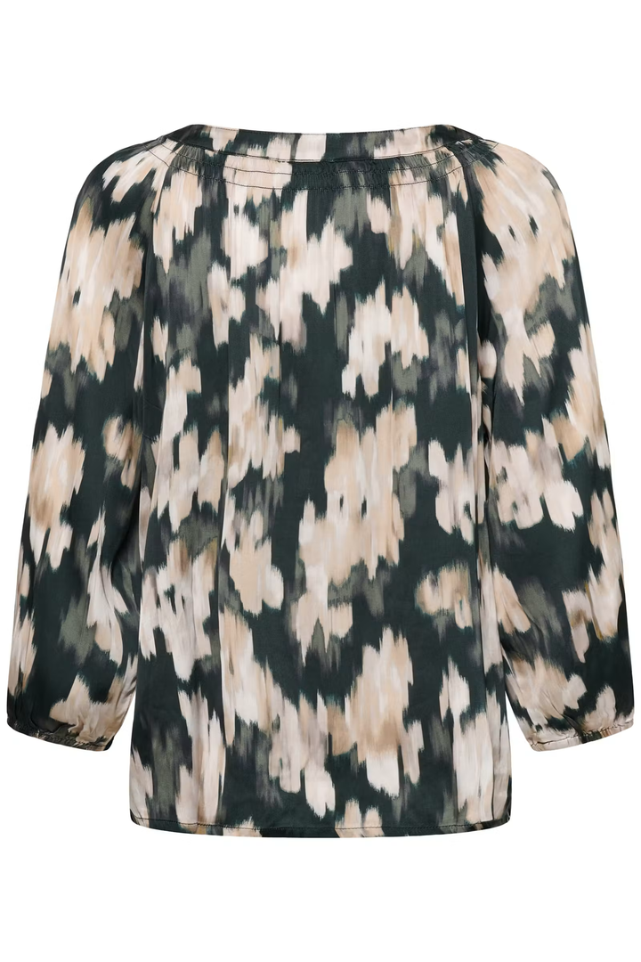 Part Two Catlin Blouse