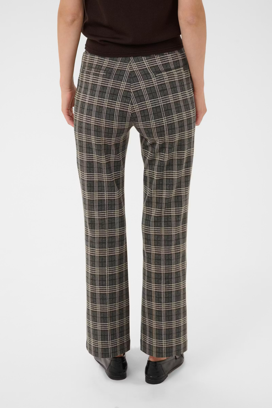 Part Two Pontas Trousers