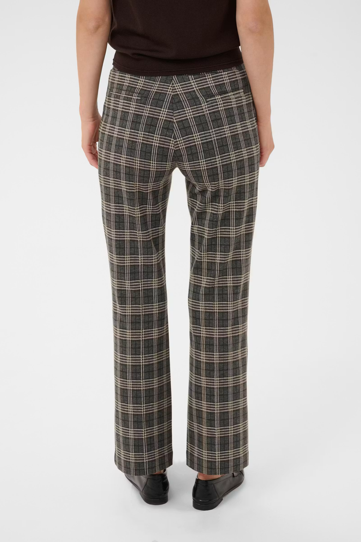 Part Two Pontas Trousers