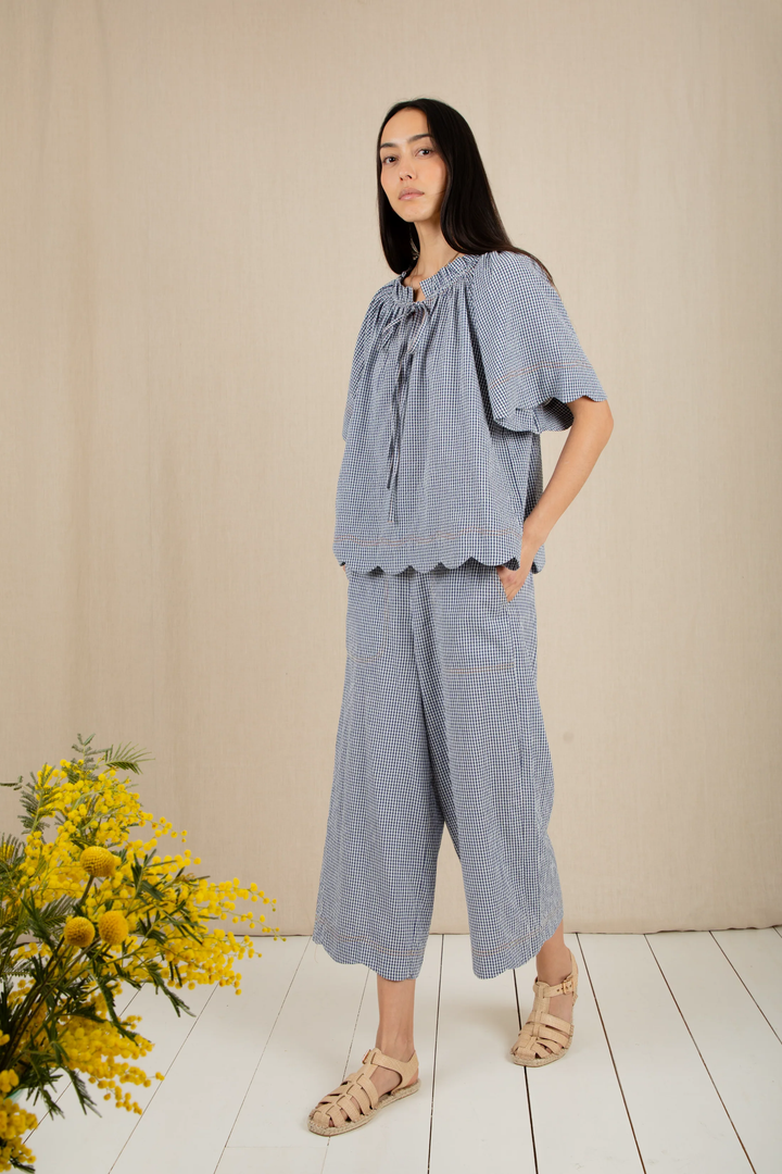 Bonte Aide Trousers